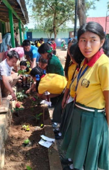 Sustainable Livelihood Promotion Program